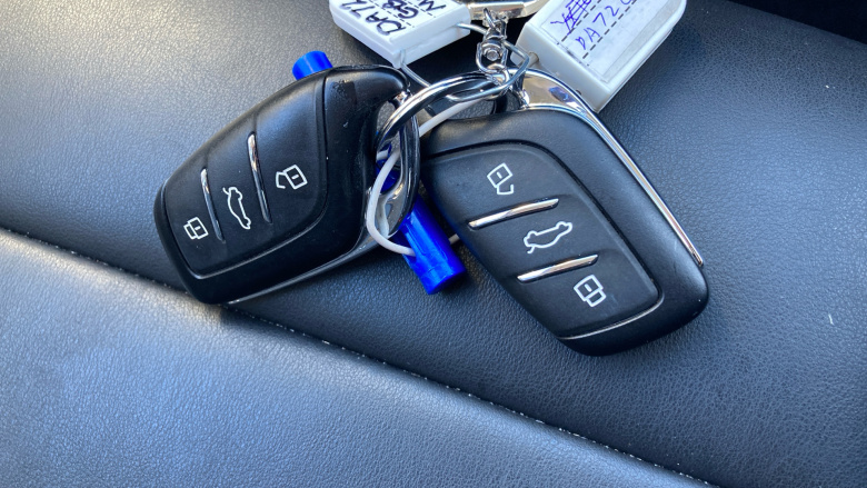 MG Hs 1.5 T-GDI Excite 5dr Petrol Hatchback